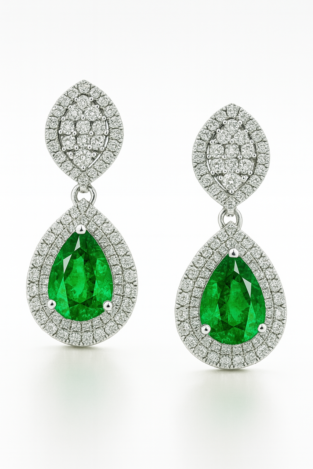 Beaumont Imperial Émeraude