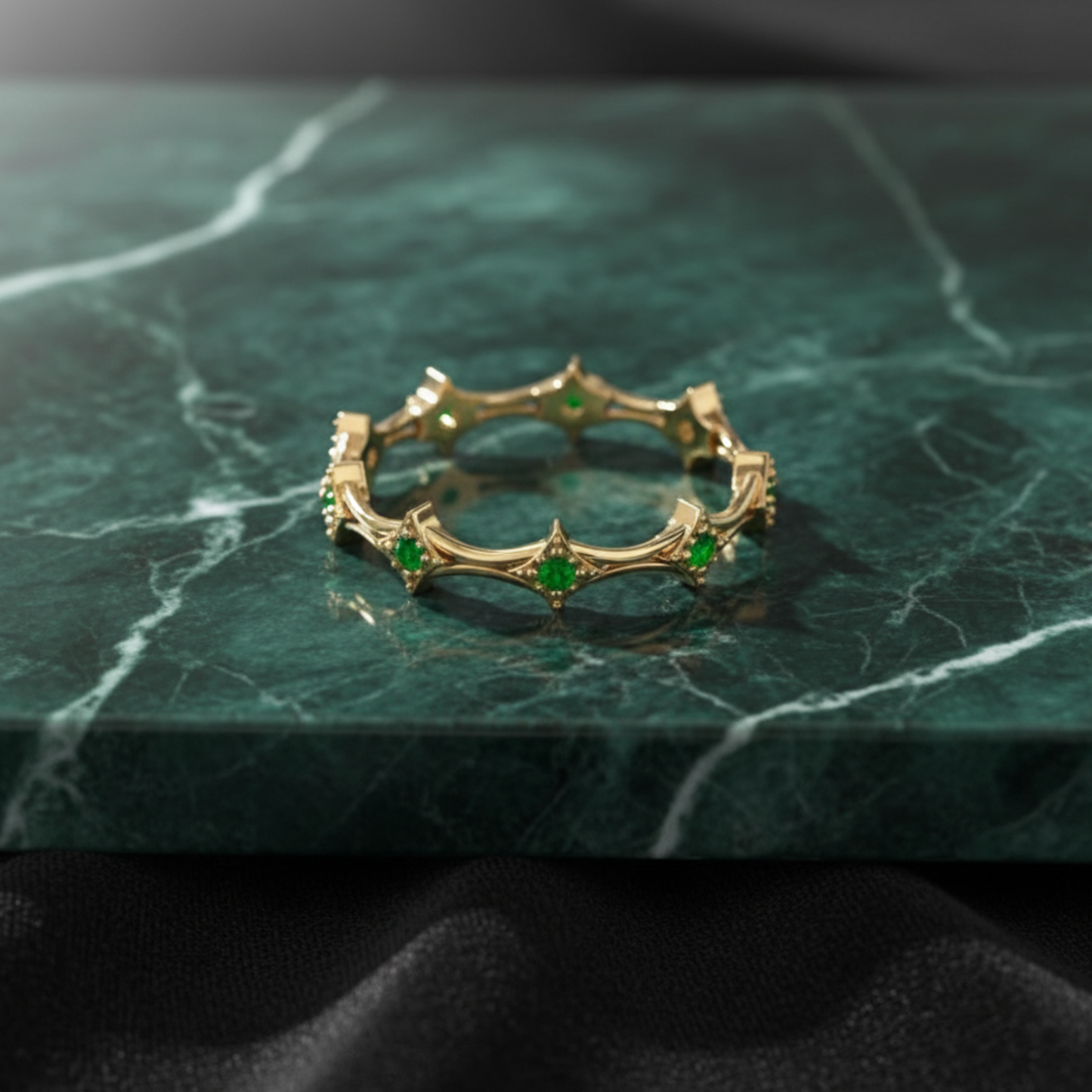 Anillo victory design