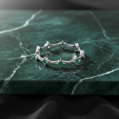 Anillo victory design