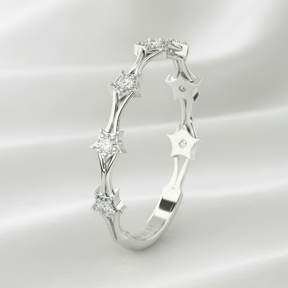 Anillo victory design