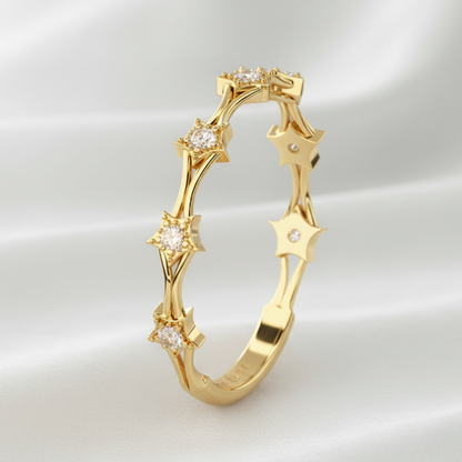 Anillo victory design