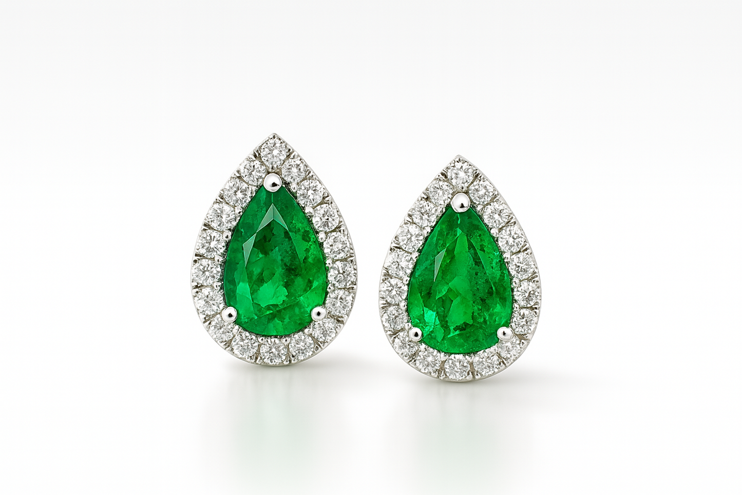 Beaumont Émeraude Royale