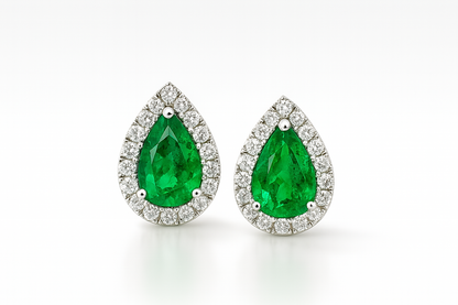 Beaumont Émeraude Royale