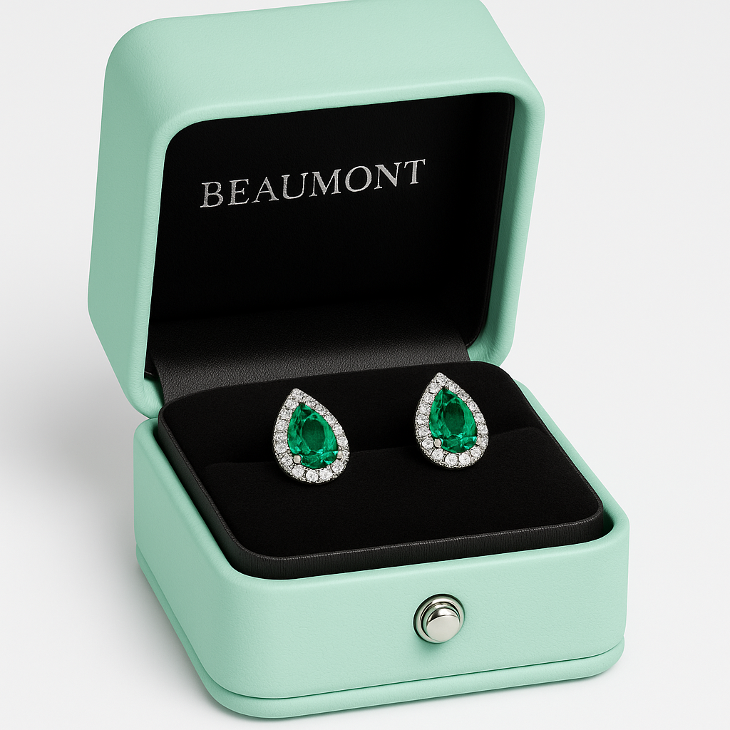 Beaumont Émeraude Royale