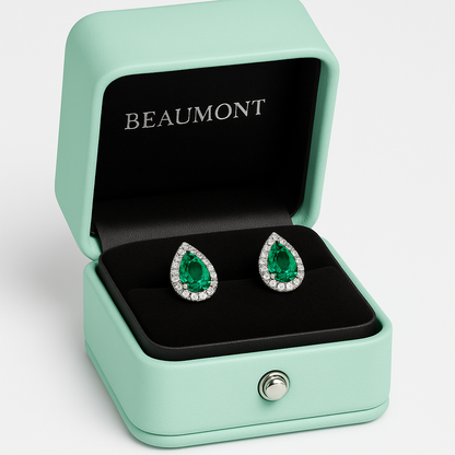 Beaumont Émeraude Royale