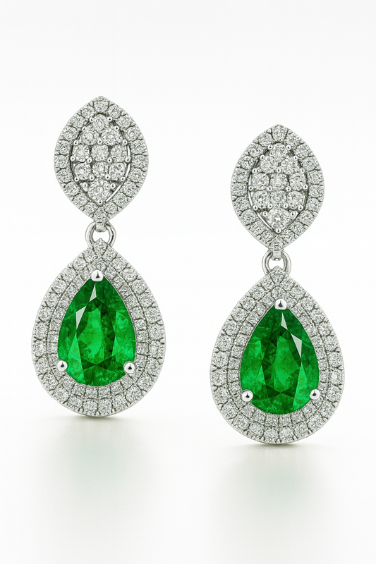 Beaumont Imperial Émeraude